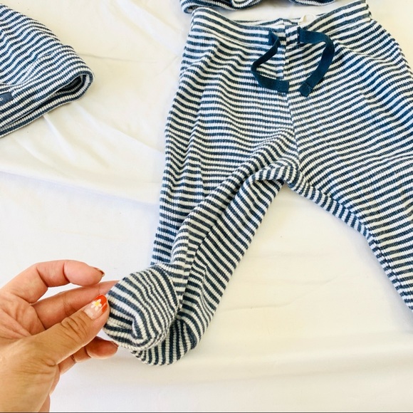 Baby Gap kimono newborn set 0-3 months - Picture 7 of 8